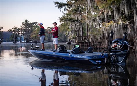 Boat Covers for Skeeter Bass Boats | National Boat Covers