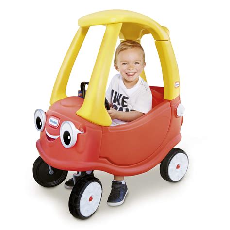 Little Tikes Cozy Coupe | Nellis Auction