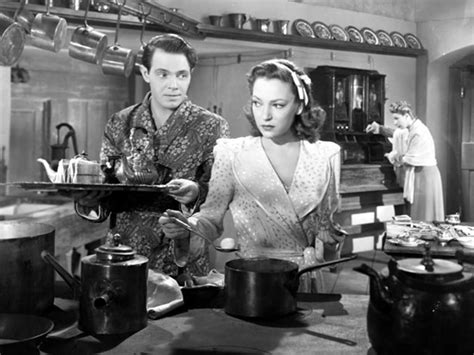 And Then There Were None (1945) - Turner Classic Movies