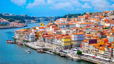 Oporto | 10 posti da visitare a Oporto