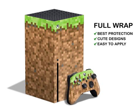 Xbox Series X Minecraft Controller | ubicaciondepersonas.cdmx.gob.mx