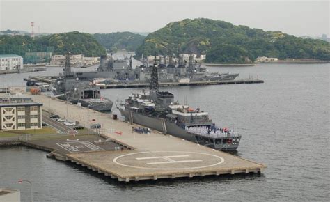 Yokosuka, Japan – naval base city, what to see , where to eat and stay ...