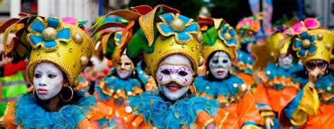 Descubre el Origen y las Celebraciones del Martes de Carnaval | Días ...