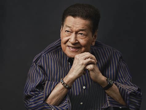 Eddie Garcia: A Filipino cinema giant passes on, 90 - PeopleAsia