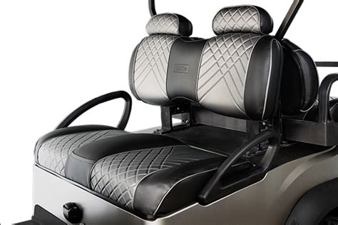 Club Car Replacement Seat Covers – Velcromag