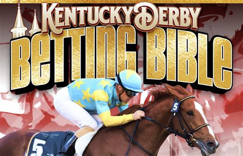 Kentucky Derby 2023 horses