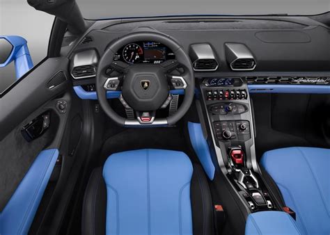 Lamborghini Huracan Spyder revealed, on sale in Australia from $470,800 ...