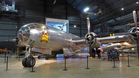 Rod's Aviation Photos: US Tour 2016: USAF Museum, Dayton, Ohio Aircraft ...