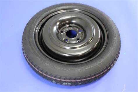 2017 Dodge Grand Caravan Spare Tire Kit - 82214035 | Myrtle Beach SC