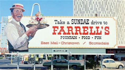 Farrell's Ice Cream Parlour - Life in America | Farrell's ice cream ...