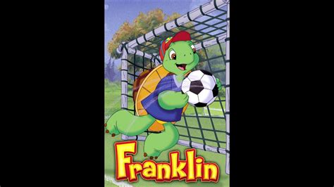 Franklin Theme Song - YouTube