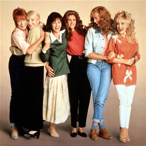 14 Things You Didn't Know About "Steel Magnolias" That Will Make You ...