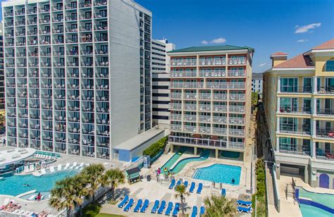 Welcome to Myrtle Beach Oceanfront Atlantic Palms Hotel Suites & Condos ...