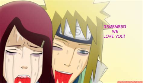 Naruto Mom and Dad Love by jvcproedicion on DeviantArt