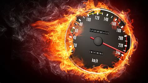 Speedometer Wallpaper (73+ images)