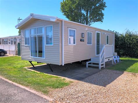 Find Static Caravan Sites and Caravan Holiday Parks in Skegness ...