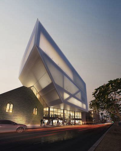 Geelong Performing Arts Centre redevelopment approved | ArchitectureAU