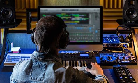 Music Production Tips for Beginners - 42West: Adorama