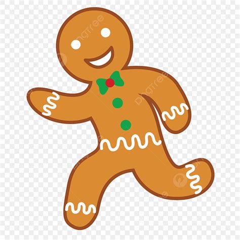 Angry Gingerbread Man Clipart Christmas gingerbread gingerbreadman 3d ...