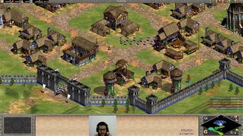 Age of empires 2 campaigns - seoeuseoid