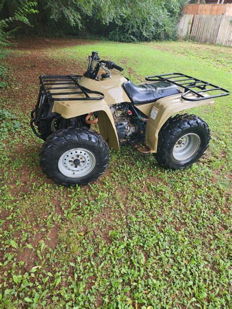 Yamaha Bear Tracker 250 for Sale in Toney, AL - OfferUp