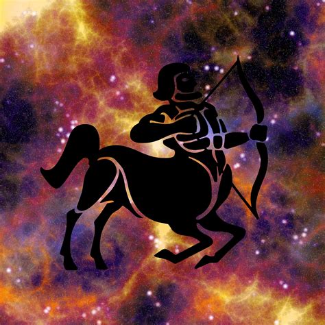 Sagittarius Zodiac Sign | The Old Farmer's Almanac