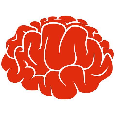 brain clipart - Clip Art Library