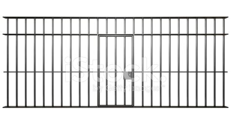 Jail Cell Bars Stock Photo | Royalty-Free | FreeImages