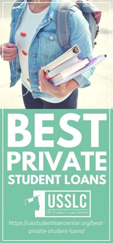 Best Private Student Loans | US Student Loan Center