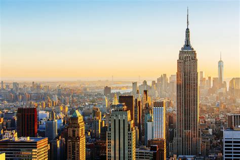 New York City's Best Free Landmarks and Attractions