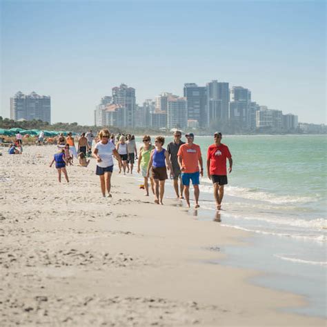 List Of Best Naples & Marco Florida Beaches | Must Do Visitor Guides