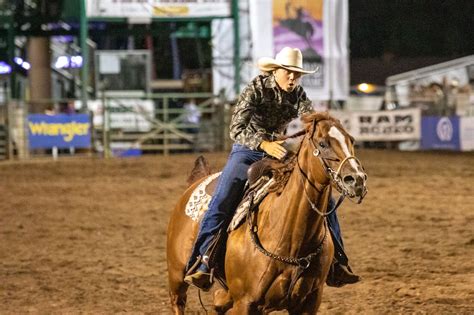 Prca hall of fame winning rodeo ogden pioneer days – Artofit