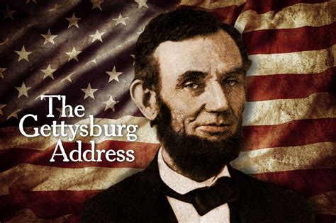 The real Gettysburg Address: Photos, analysis & full text of Abraham ...