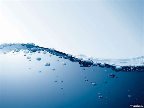 HD Water Powerpoint Background – GraphicPanic