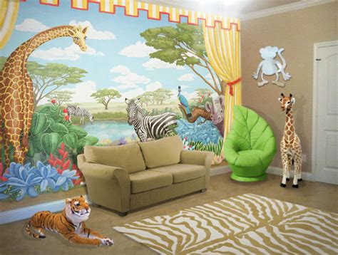 How to Design the Perfect Boys' Room for Your Adventurous Child | My ...