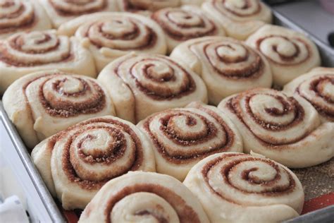 Perfect Cinnamon Rolls | Homemade Cinnamon Rolls From Scratch