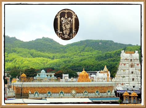 The Ultimate Collection of Lord Venkateswara Swamy Images - 999 ...