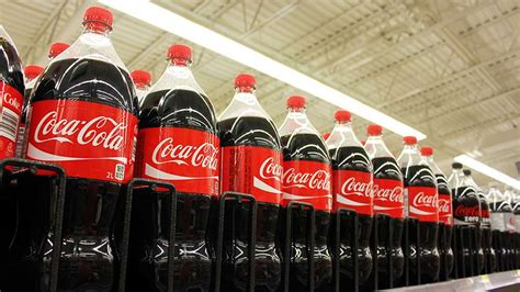 Coca-Cola Stock Bearish Put Option Could Pop | Investor's Business Daily