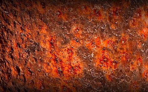 Rusty metal texture, vector art, metal textures, brown metal background ...