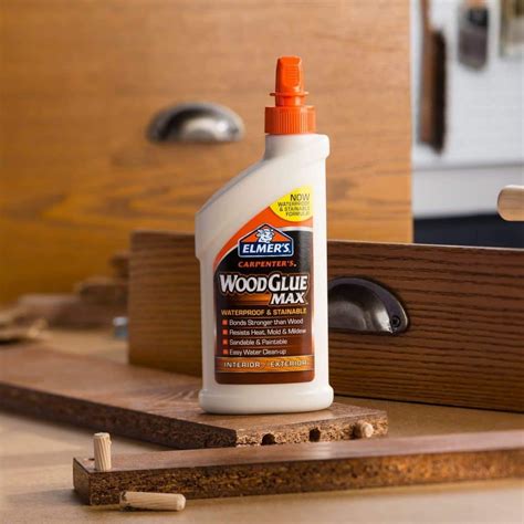 Best Wood Glue For Furniture Repair - Woodie's DIY