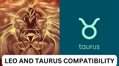 Leo And Taurus Compatibility - Overbearing At Times