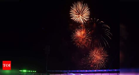 Non-barium nitrate fireworks will hit market this festival season ...