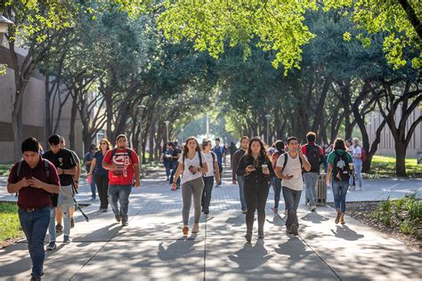 Rankings and Reputation | UTRGV