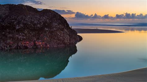 Bandon beach, HD Nature, 4k Wallpapers, Images, Backgrounds, Photos and ...