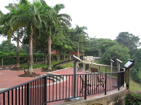 Mount Faber Park - | Directions & How to get around in Singapore, Asia