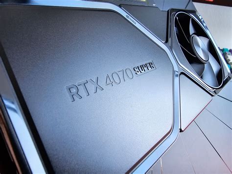 GeForce RTX 4070 SUPER Reviewed for CG Workloads: NVIDIA's New Value ...