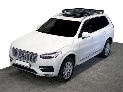 Front Runner Slimline II Roof Rack Kit For Volvo XC90 (2015-Current ...