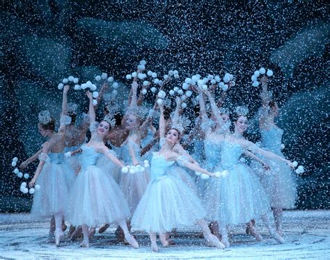 Behind New York City Ballet's Nutcracker Costumes