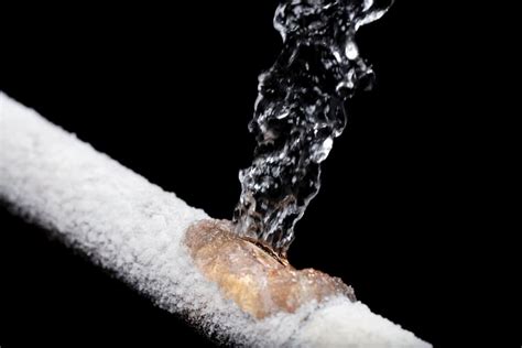 The Real Reason Pipes Burst in Winter | Adam & Eve Plumbing