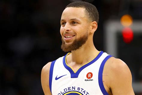 Be more like Steph Curry: The NBA star speaks up for women's rights ...